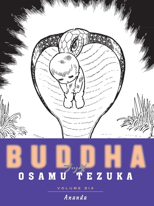 Nimiön Buddha, Volume 6 lisätiedot, tekijä Osamu Tezuka - Saatavilla